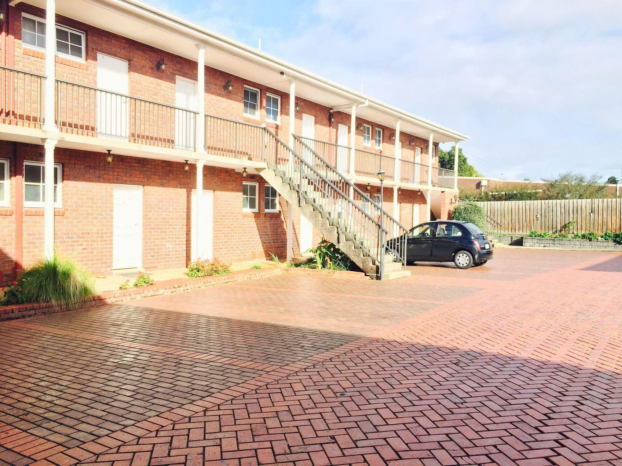 Glen Apartments Melbourne — Photos 1